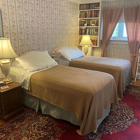 Bernard Gray Hall Bed And Breakfast Niagara-on-the-Lake Екстер'єр фото