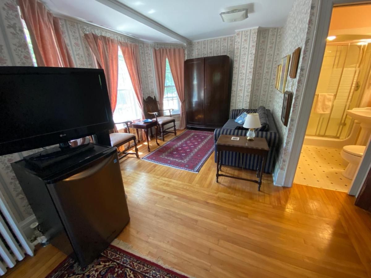 Bernard Gray Hall Bed And Breakfast Niagara-on-the-Lake Екстер'єр фото