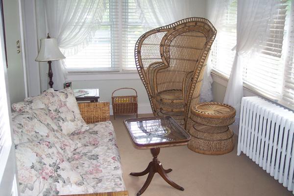 Bernard Gray Hall Bed And Breakfast Niagara-on-the-Lake Екстер'єр фото