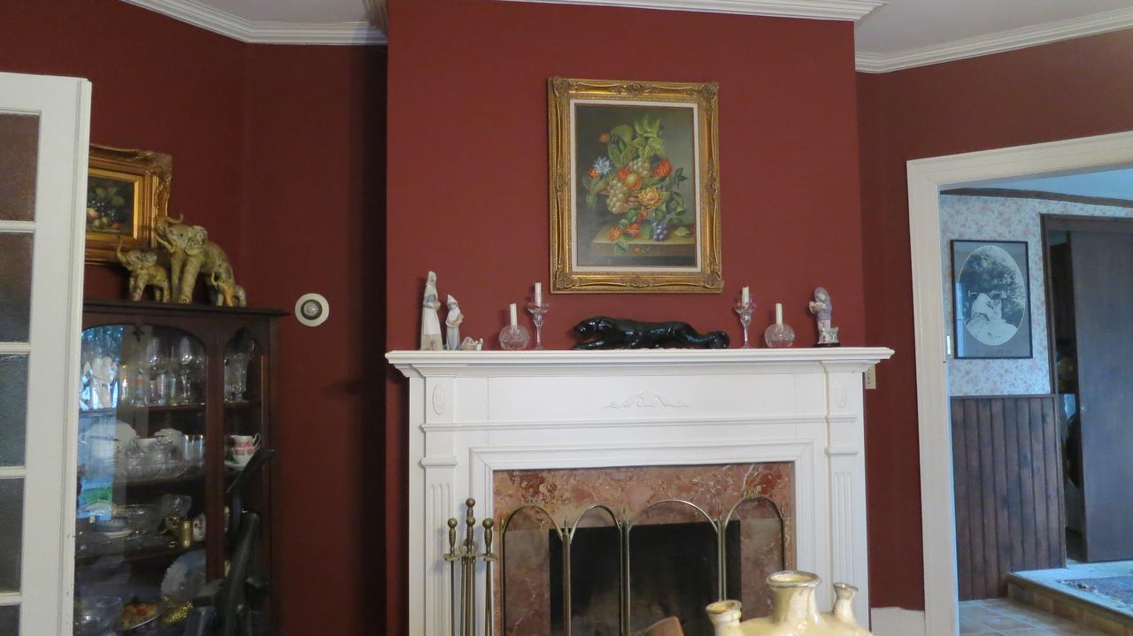 Bernard Gray Hall Bed And Breakfast Niagara-on-the-Lake Екстер'єр фото