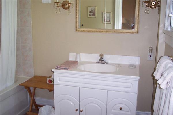 Bernard Gray Hall Bed And Breakfast Niagara-on-the-Lake Екстер'єр фото